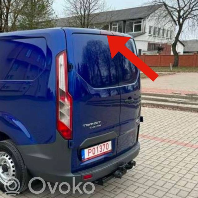 Ford Transit Custom Third/center stoplight 