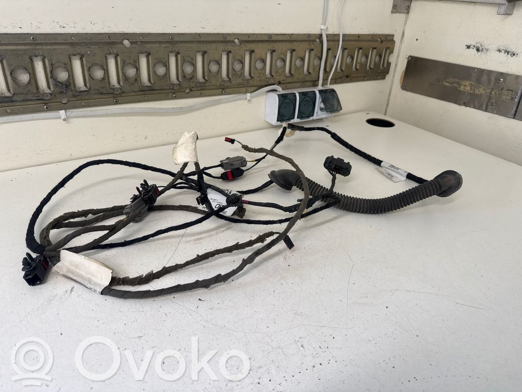 Cableado de puerta trasera   BK2T13B472,BK2T18C394