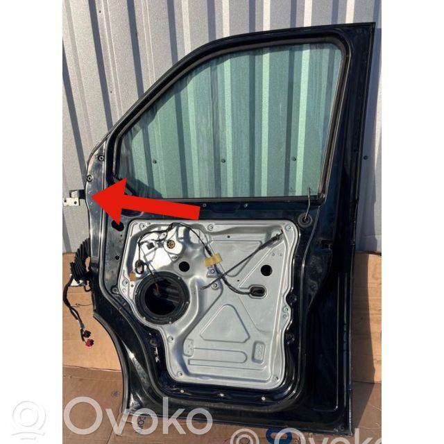 Volkswagen Transporter - Caravelle T5 Balama superioară ușă față 