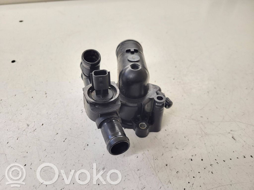 Opel Vivaro Termostats 