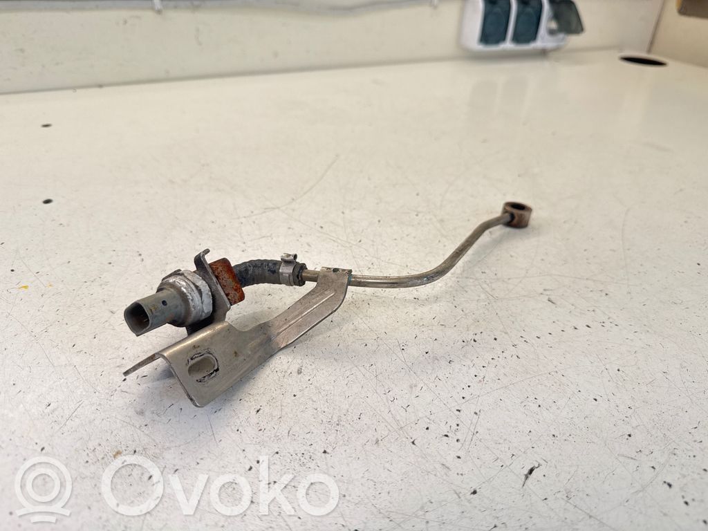 Opel Vivaro Išmetamųjų dujų slėgio daviklis 