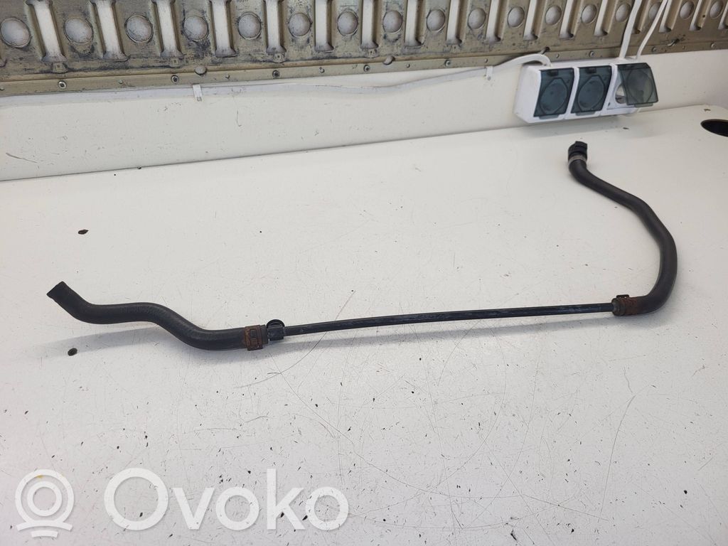 BMW 3 E92 E93 Caurulīte (-es) / šļūtene (-es) 