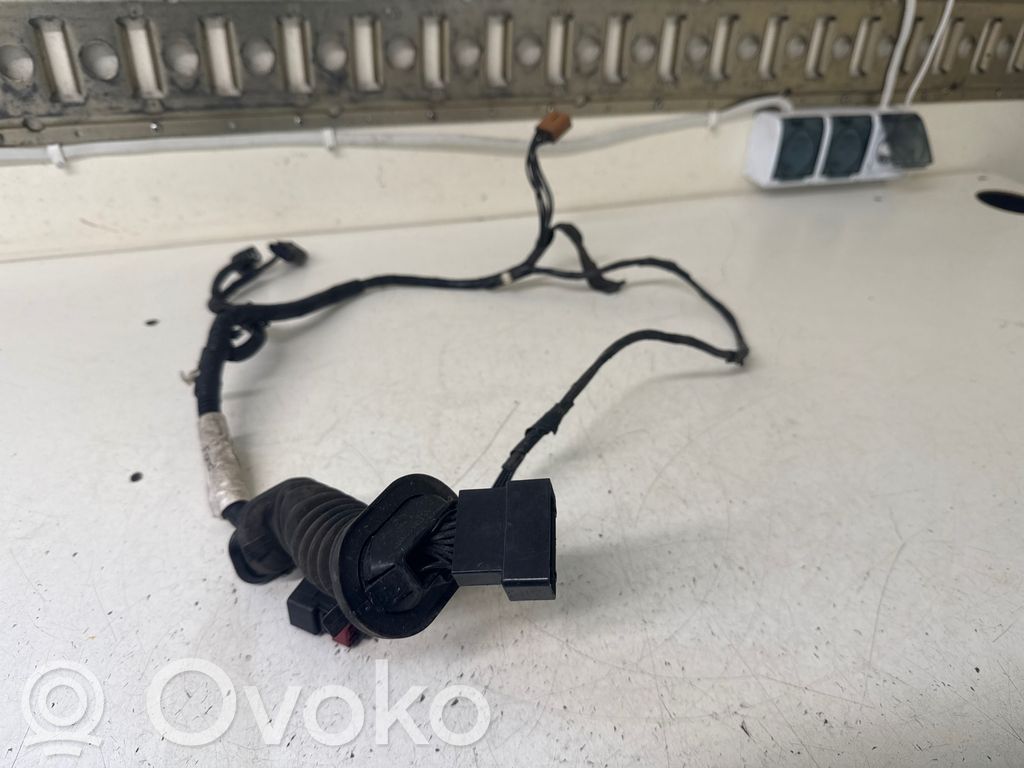 Ford Transit Front door wiring loom 