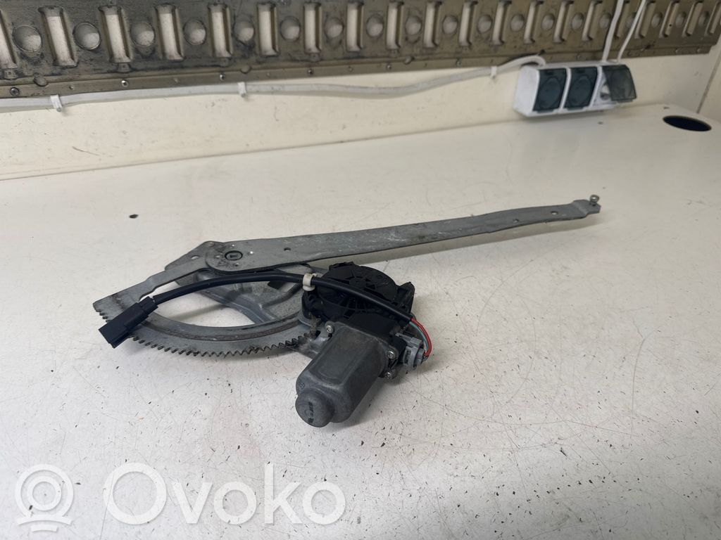 Ford Transit Regulador de ventanilla eléctrico de puerta delantera 