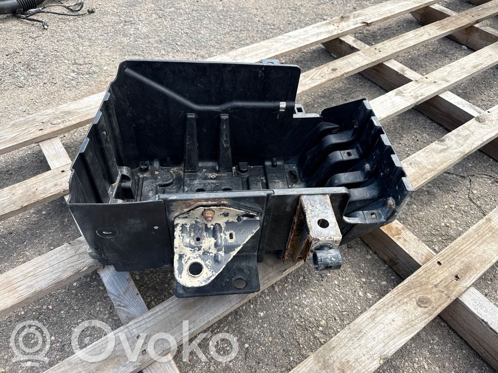 Opel Vivaro Akumuliatoriaus dėžė 