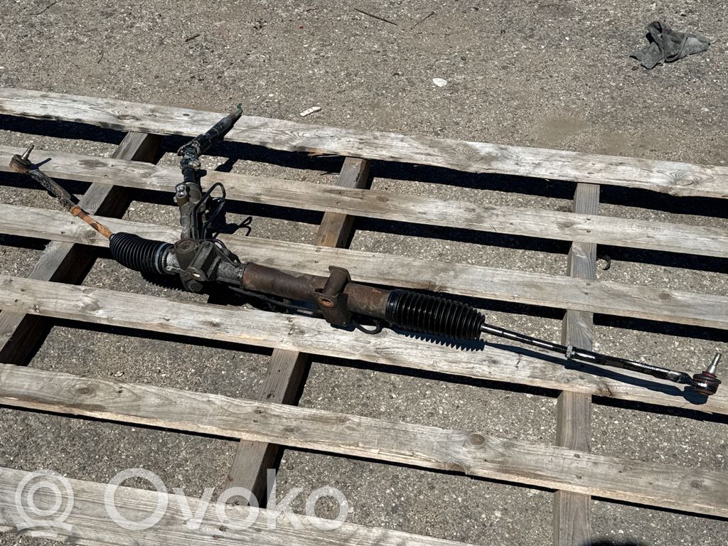 Opel Vivaro Steering rack 