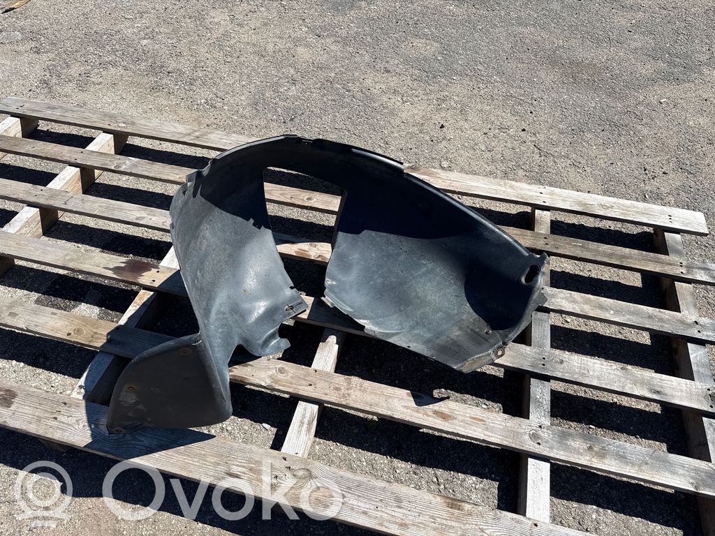 Volkswagen Transporter - Caravelle T5 Rivestimento paraspruzzi passaruota anteriore 