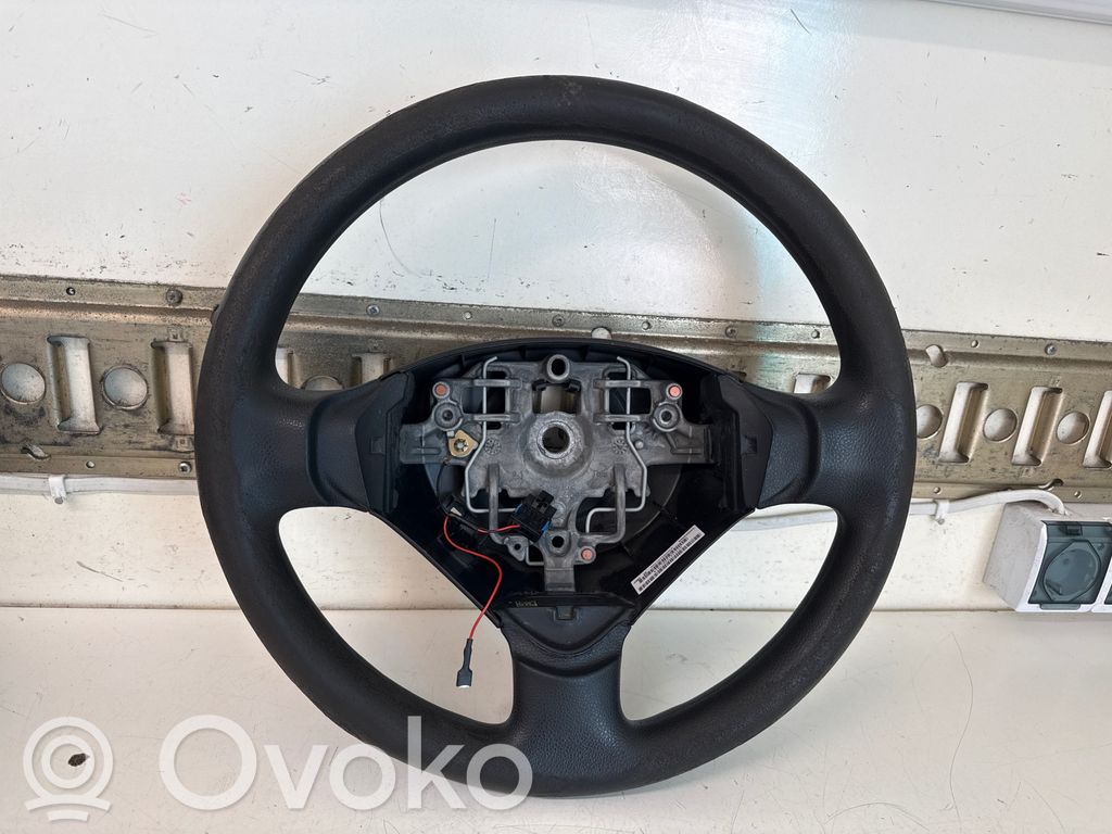 Citroen Berlingo Stūre 