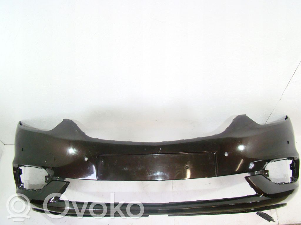 Opel Zafira C Parachoques delantero 