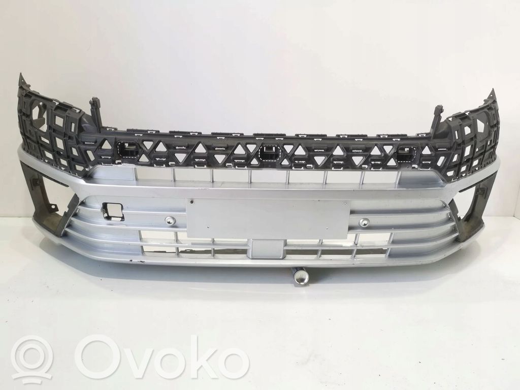 Volkswagen Crafter Front bumper 