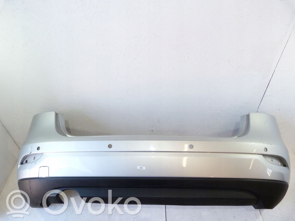 Renault Fluence Parachoques 