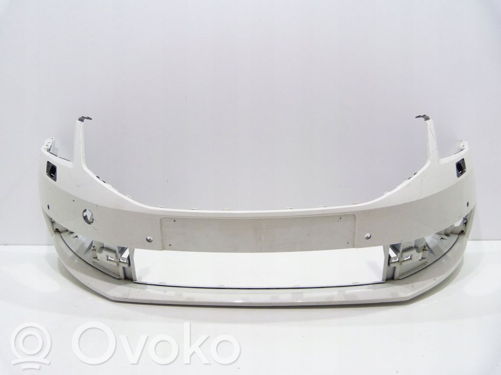 Skoda Octavia Mk3 (5E) Front bumper 