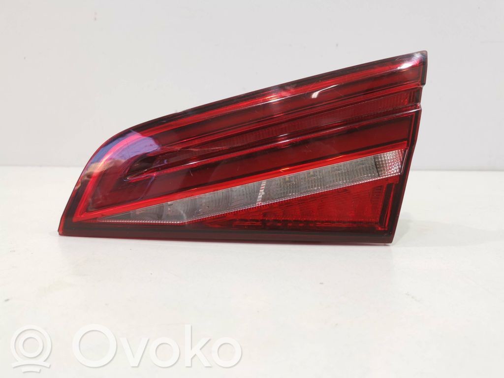 Audi A3 S3 8V Takavalot 