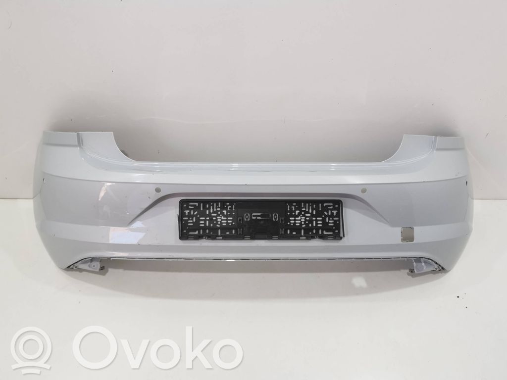 Volkswagen Polo VI Parachoques 