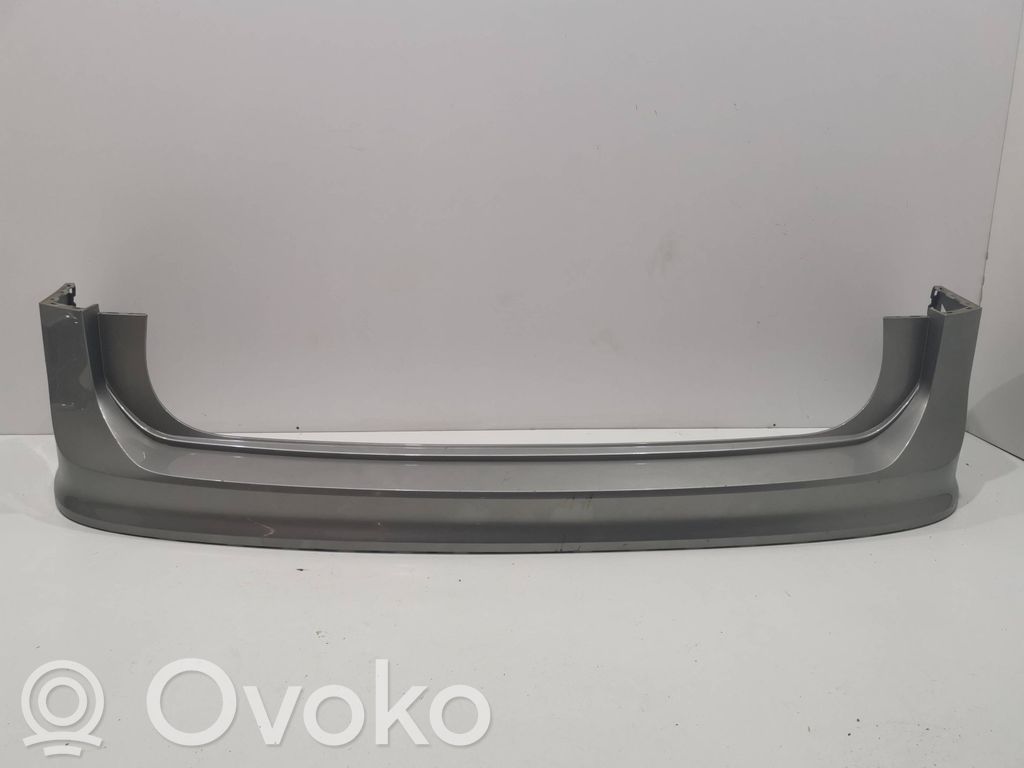 Volkswagen Tiguan Бампер 
