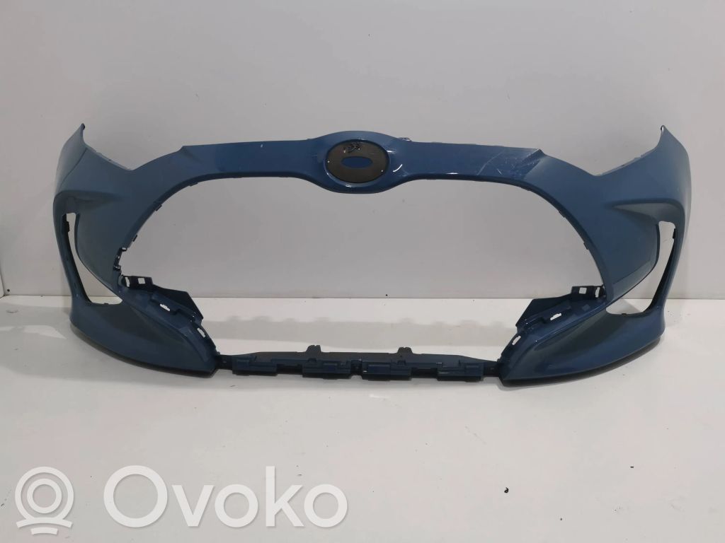 Toyota Yaris XP210 Priekinis bamperis 