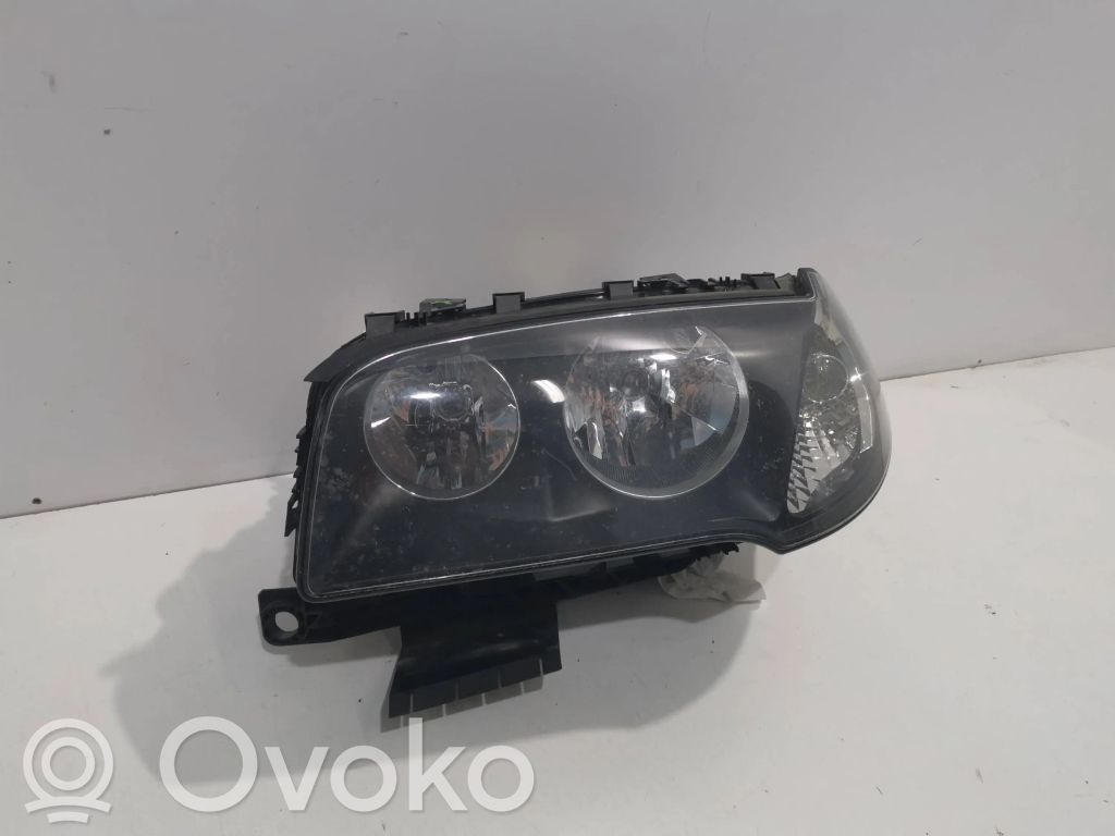 BMW X3 E83 Headlight/headlamp 