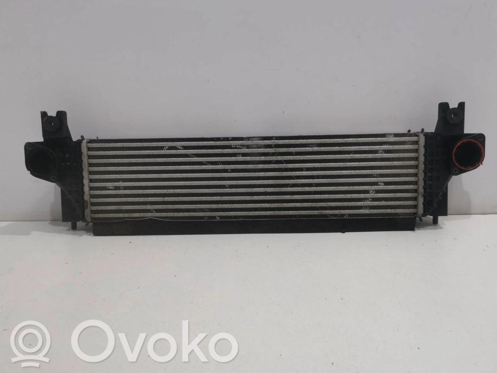 Suzuki Vitara (LY) Radiador intercooler 