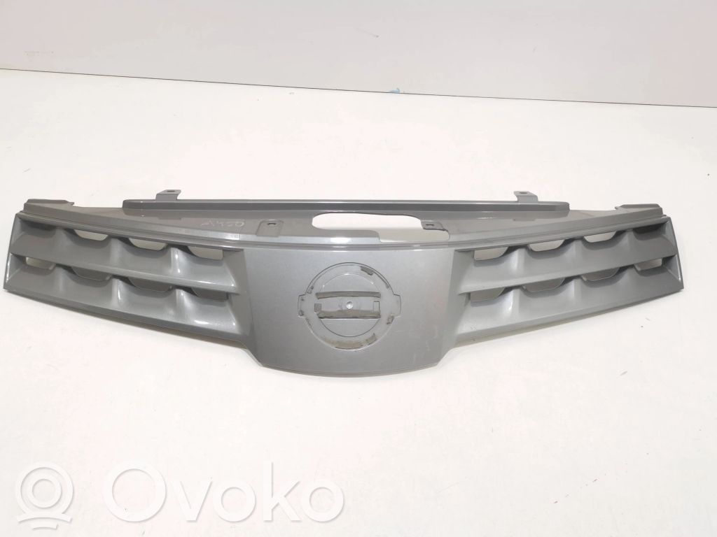 Nissan Note (E11) Front grill 
