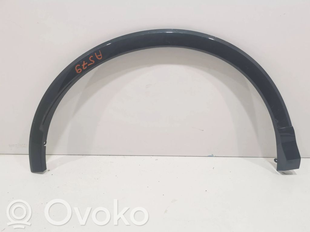 Audi Q5 SQ5 FY Galinės arkos apdaila 