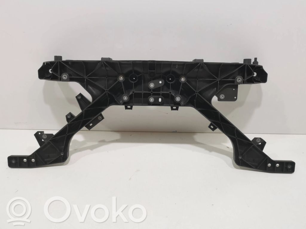 Tesla Model Y Radiatorių panelė 