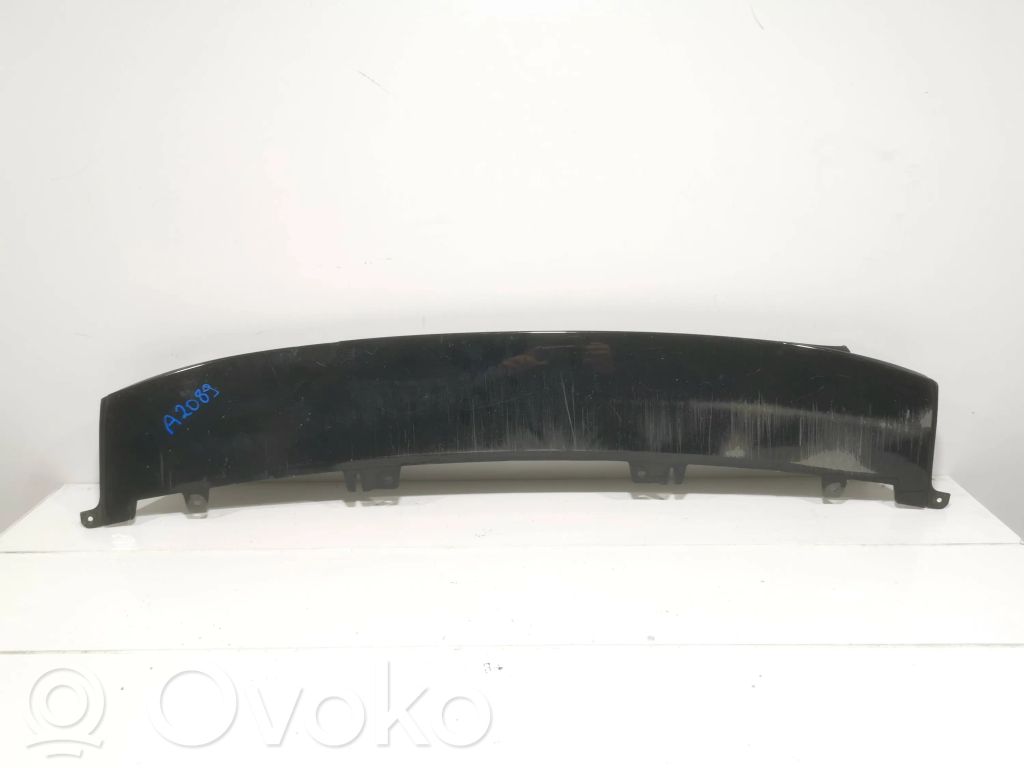 BMW 2 F44 Spojler zderzaka przedniego 