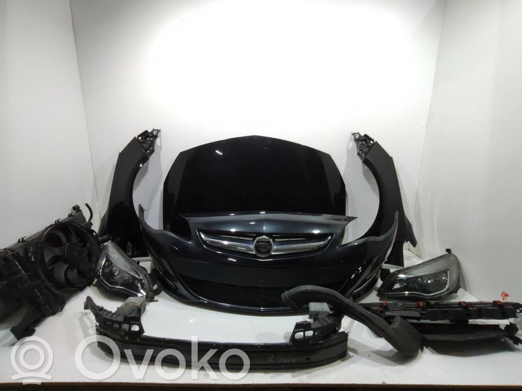 Opel Astra J Front piece kit 