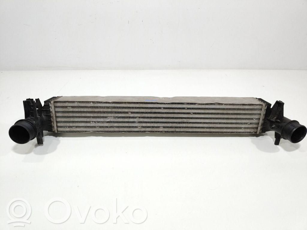 Intercooler radiator   6R0145805J