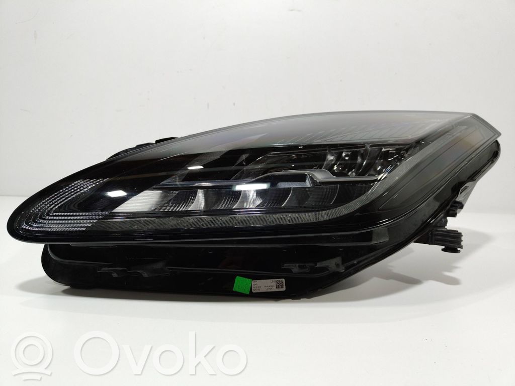 Jaguar E-Pace Headlight/headlamp 