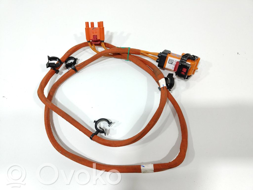 Tesla Model 3 Kabel do ładowania samochodu elektrycznego 