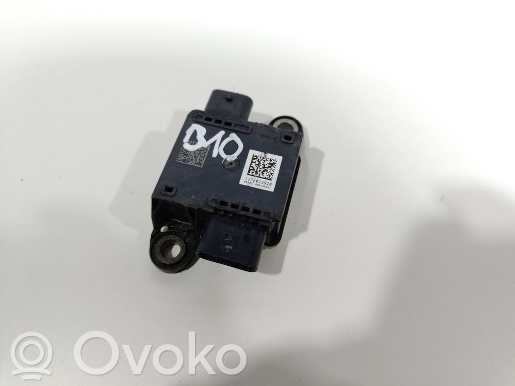 Land Rover Discovery 5 Lambda probe sensor 