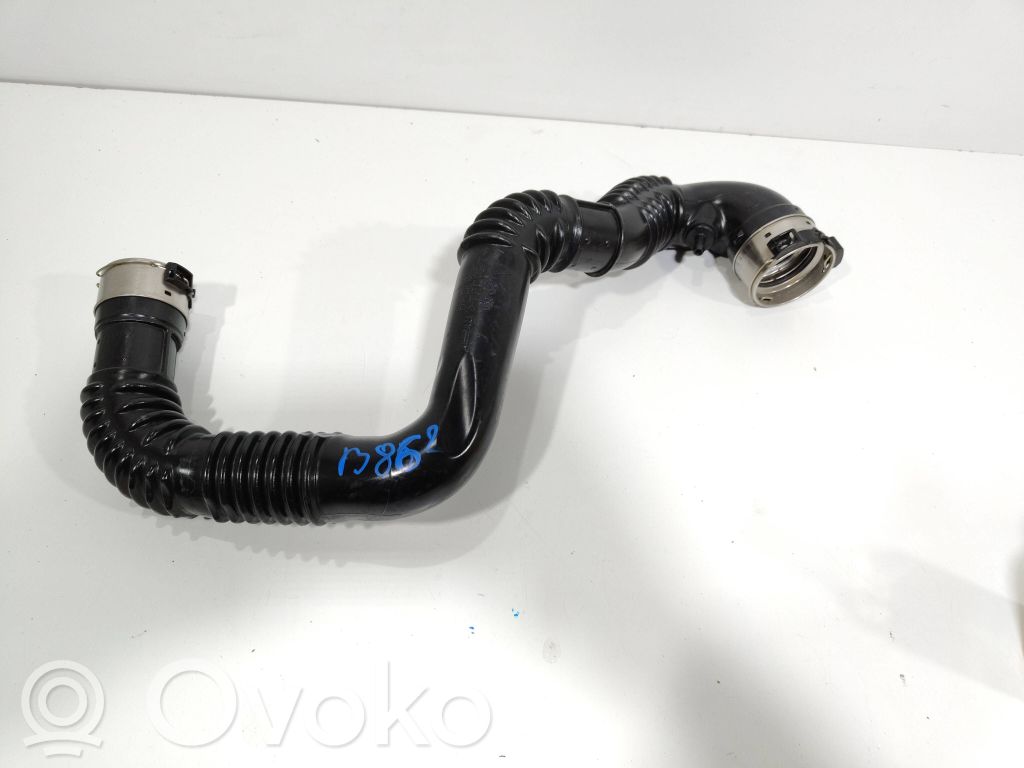 Air intake hose/pipe