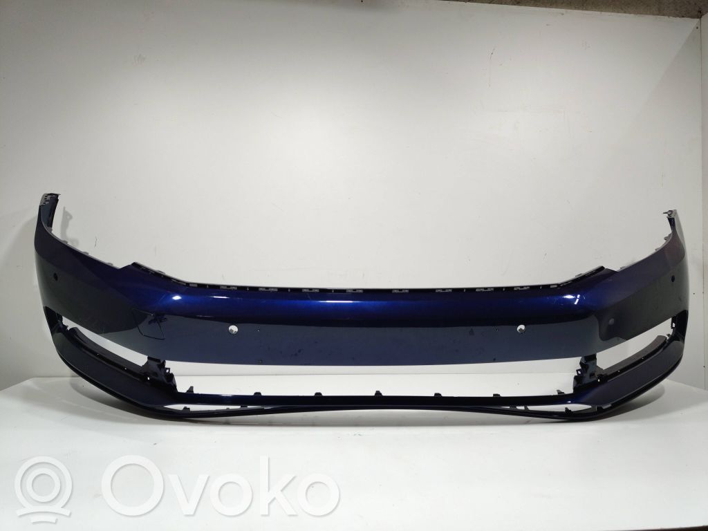 Volkswagen PASSAT B8 Priekšējais bamperis 
