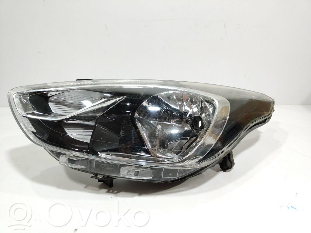 Ford Ka Headlight/headlamp 