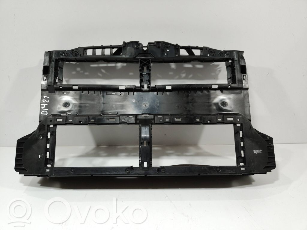 Ford Focus Radiatorių panelė 