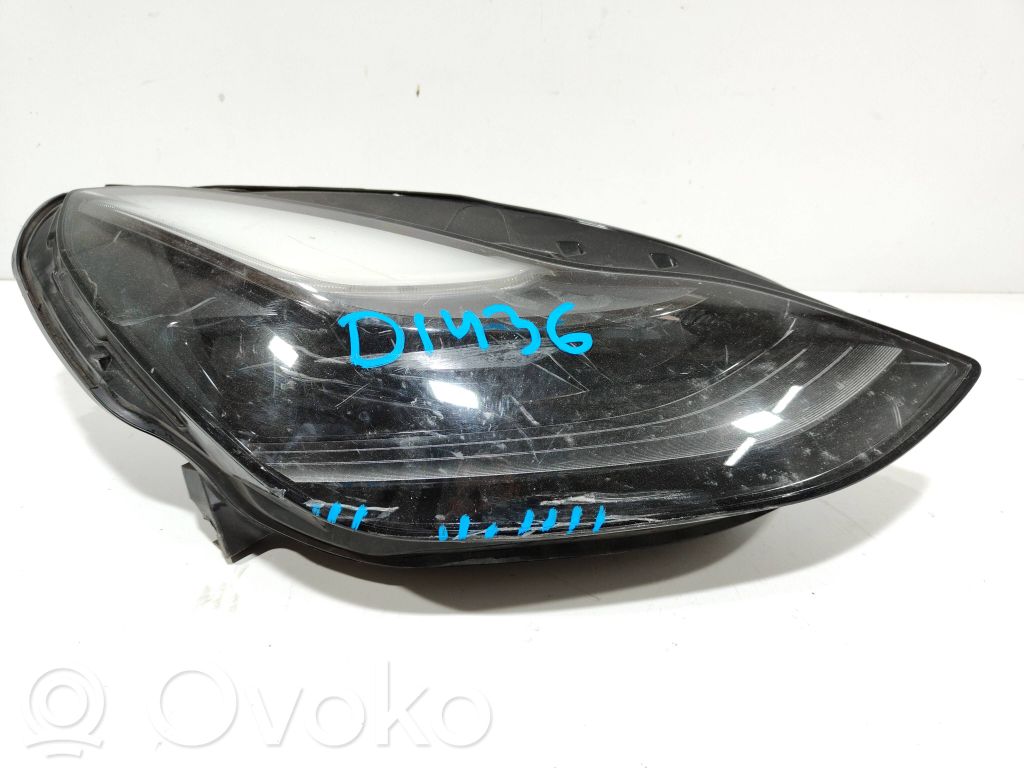 Tesla Model 3 Headlight/headlamp 
