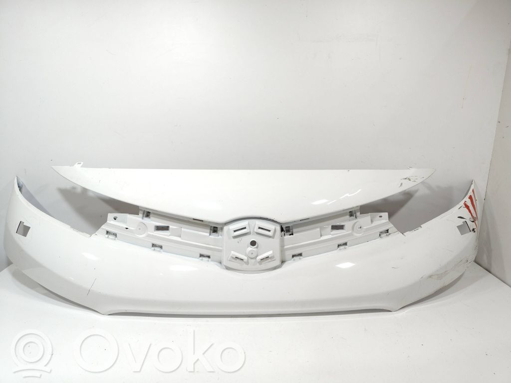Toyota Proace Front bumper 