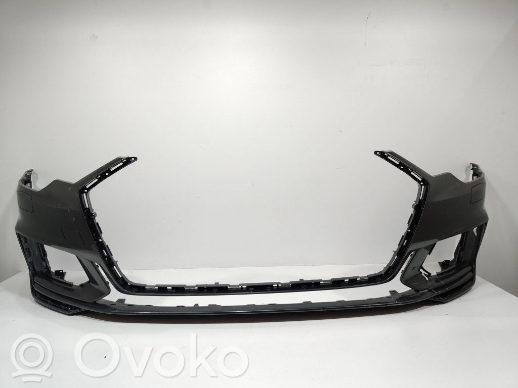 Audi A6 S6 C8 4K Front bumper 
