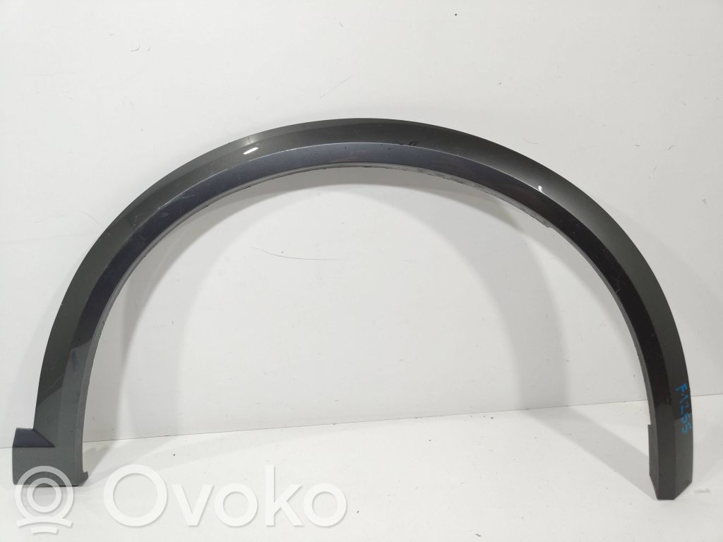 Cupra Formentor Front arch trim 