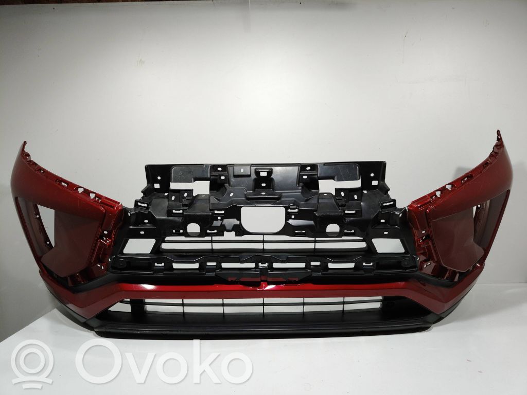 Mitsubishi Eclipse Cross Front bumper 