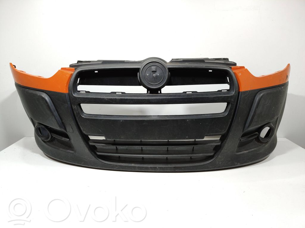 Fiat Doblo Priekinis bamperis 