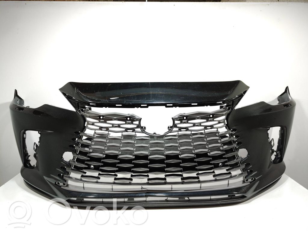 Lexus RX V Parachoques delantero 