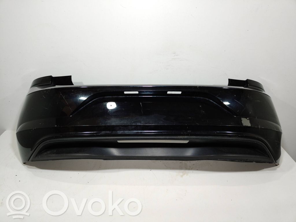 Volkswagen Polo VI Parachoques 