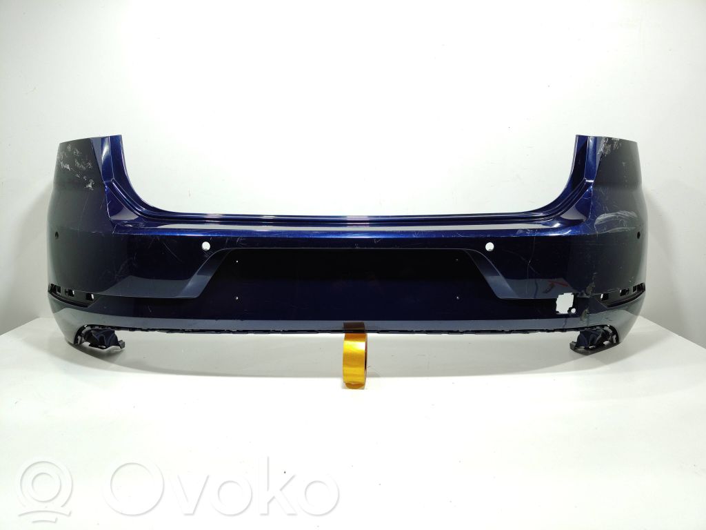 Volkswagen Golf VII Parachoques 