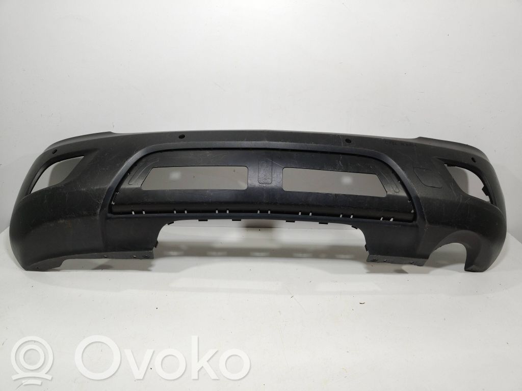 Opel Mokka Parachoques 