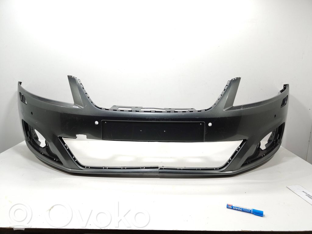 Seat Alhambra (Mk2) Front bumper 