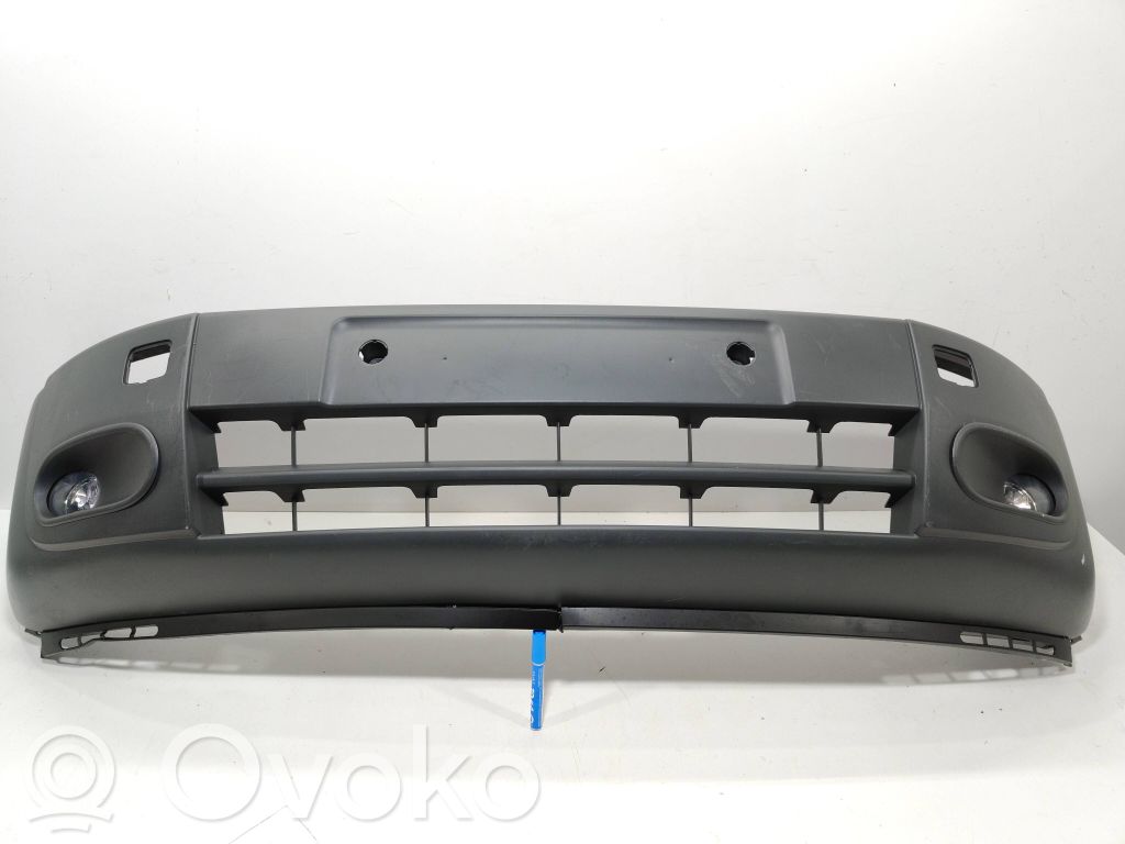 Ford Transit -  Tourneo Connect Priekinis bamperis 