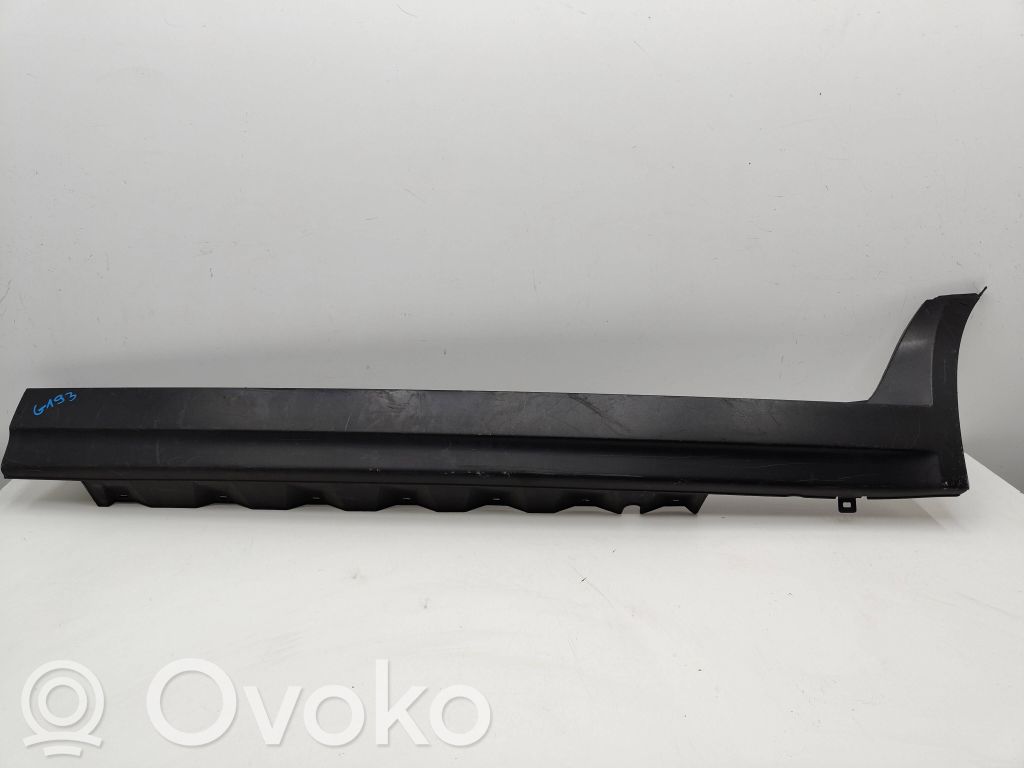 BMW X3 E83 Sill 