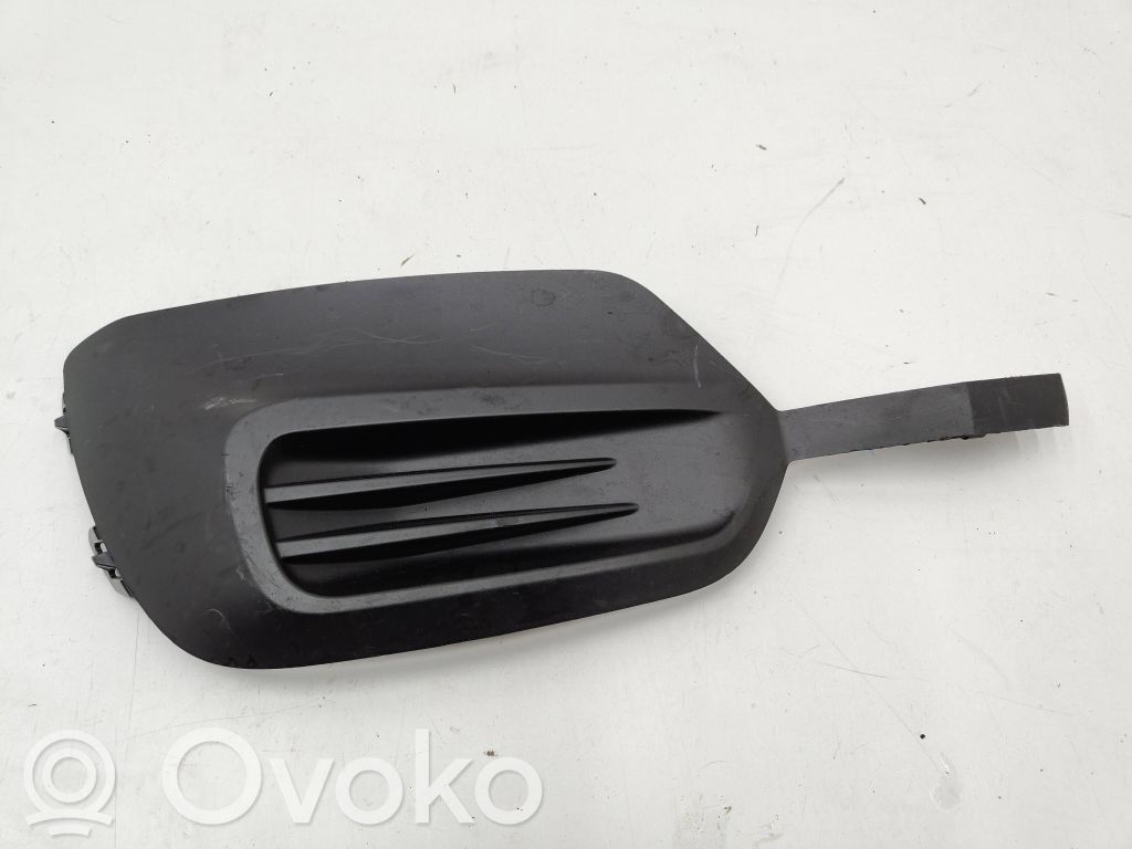 Opel Combo E Front bumper lower grill 