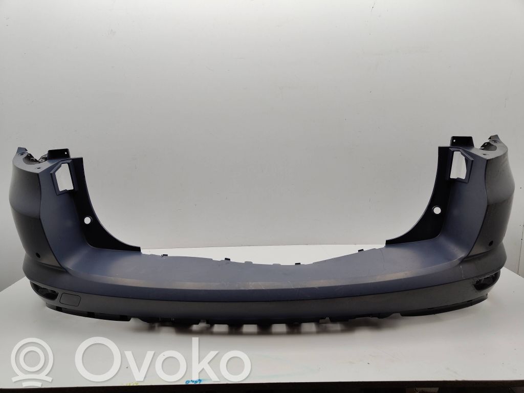 Renault Talisman Parachoques 